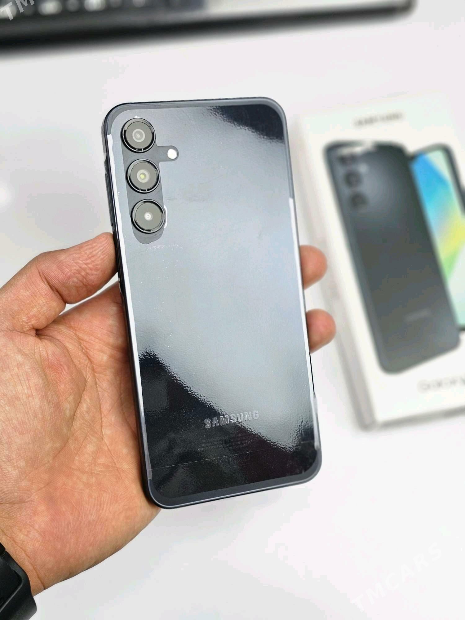 Samsung A16 - Мары - img 1