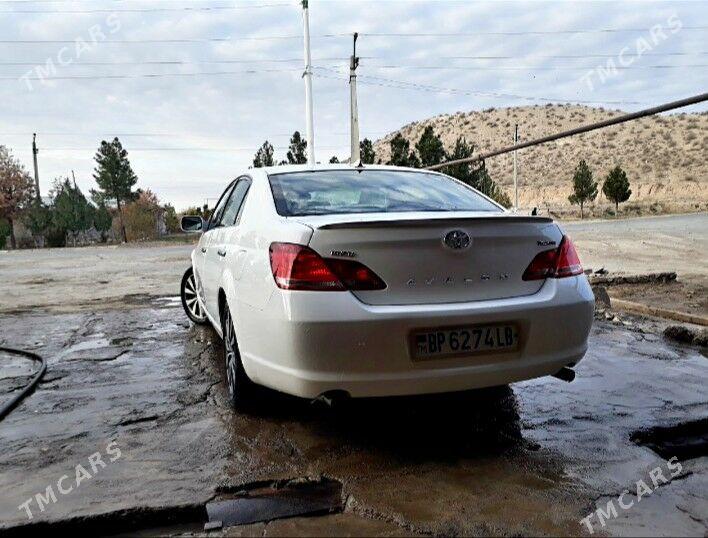 Toyota Avalon 2005 - 160 000 TMT - Dostluk - img 2
