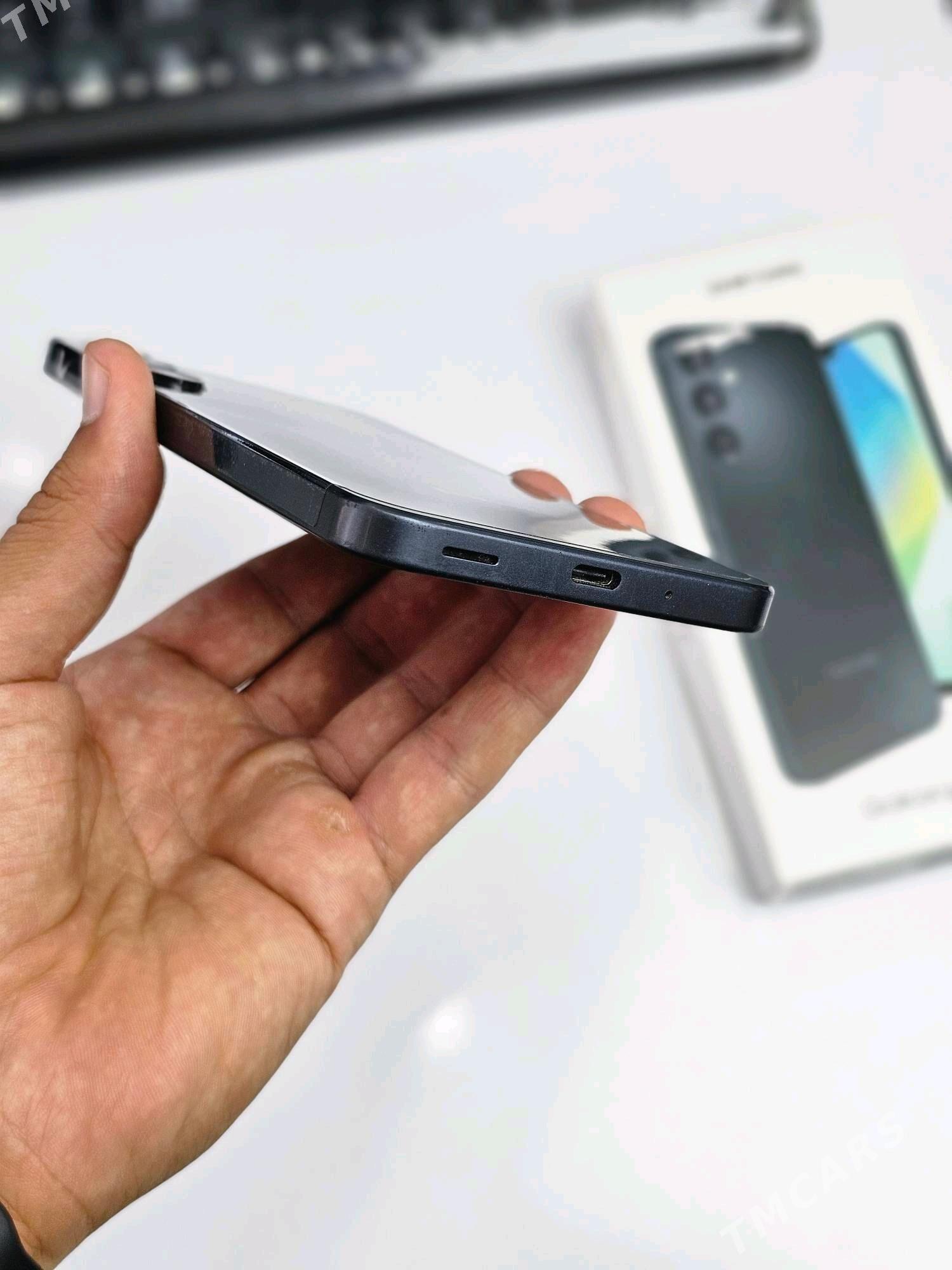 Samsung A16 - Мары - img 4