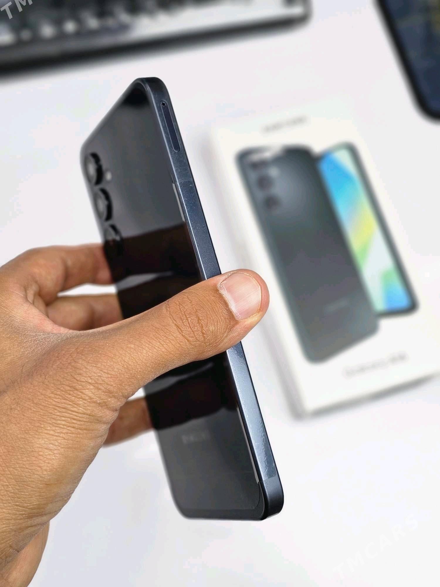 Samsung A16 - Мары - img 3