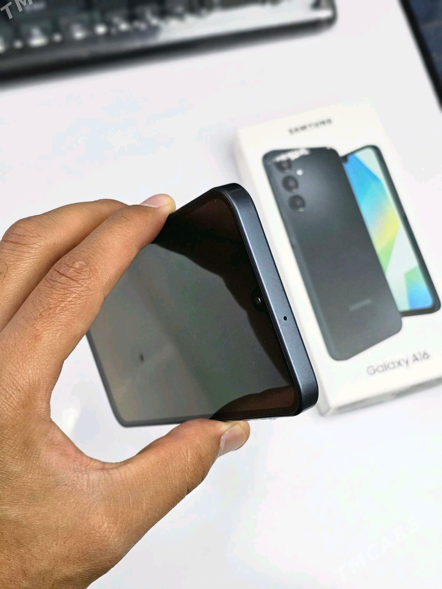 Samsung A16 - Мары - img 2