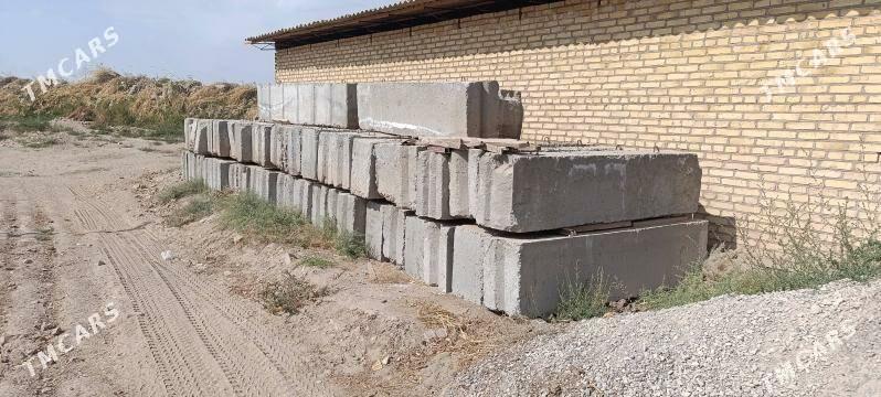 biton blok - Türkmenabat - img 1