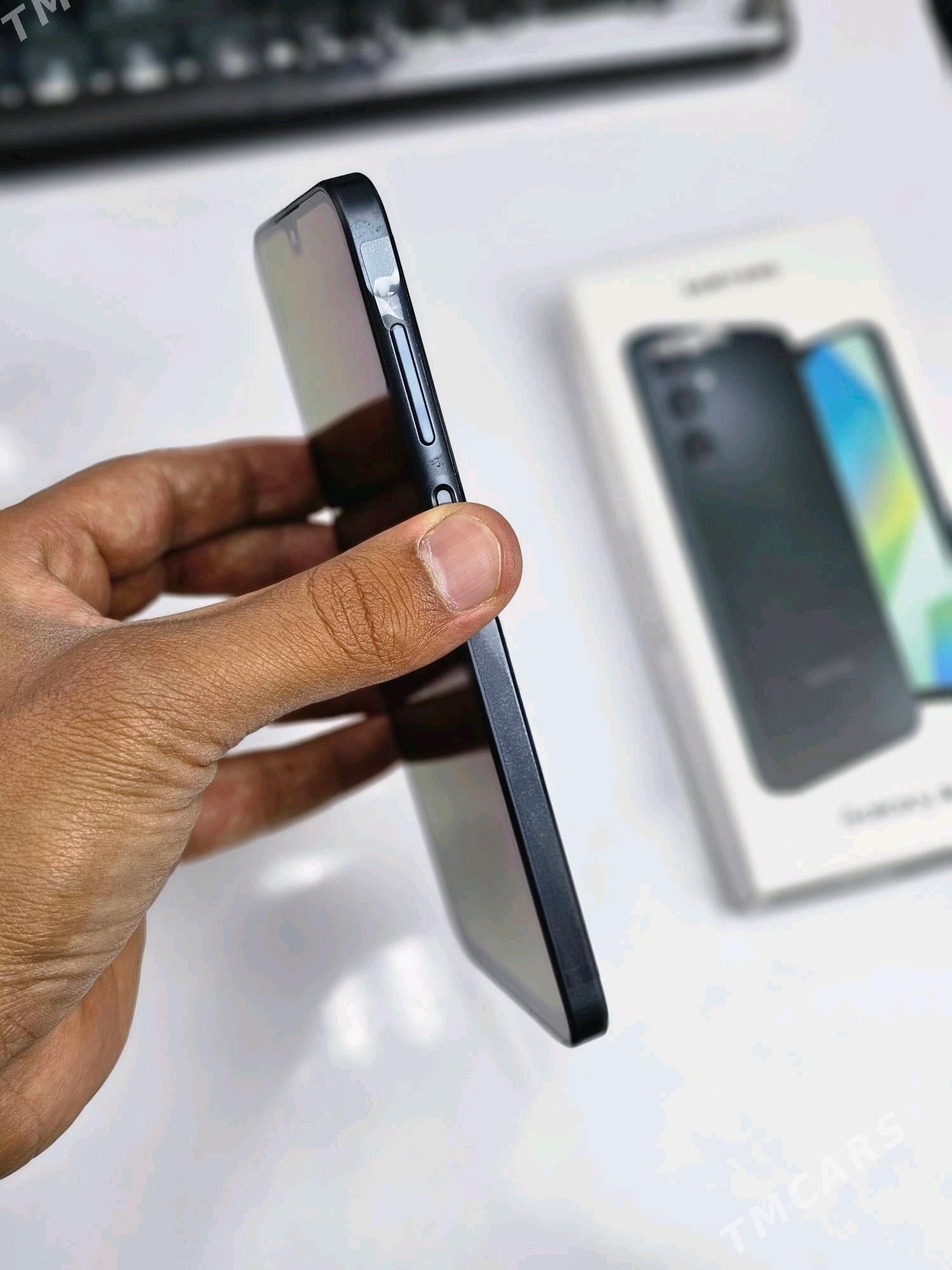 Samsung A16 - Мары - img 5