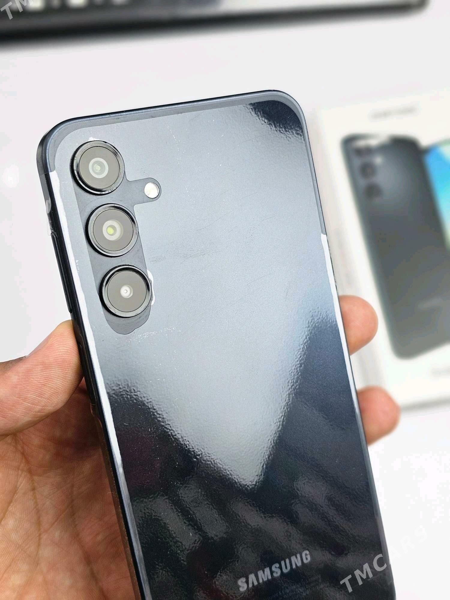 Samsung A16 - Мары - img 6