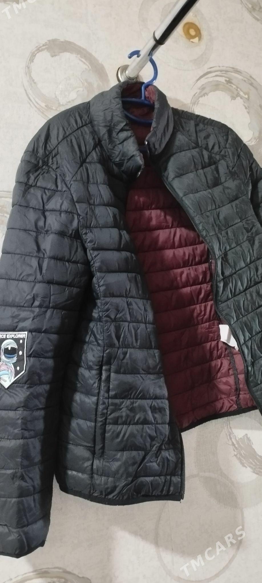 куртка - Туркменабат - img 1