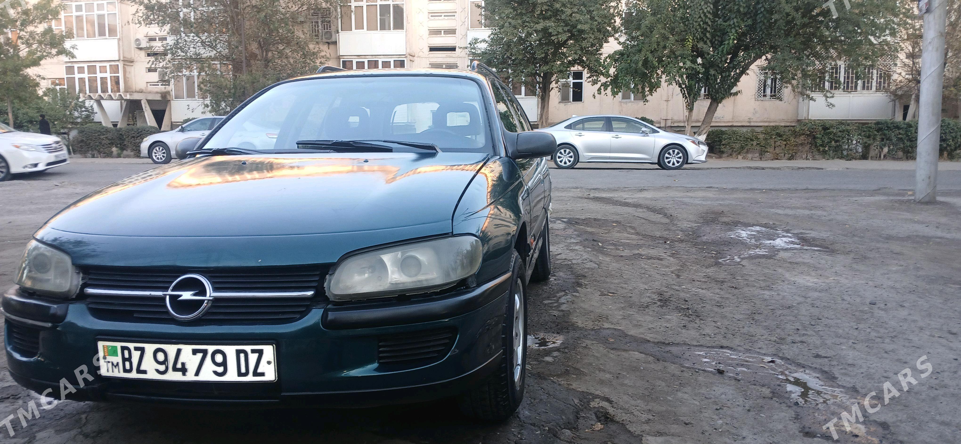 Opel Omega 1994 - 22 000 TMT - Daşoguz - img 3