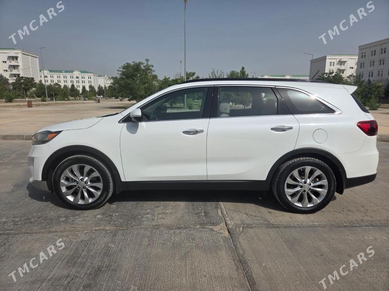 Kia Sorento 2020 - 320 000 TMT - Aşgabat - img 6