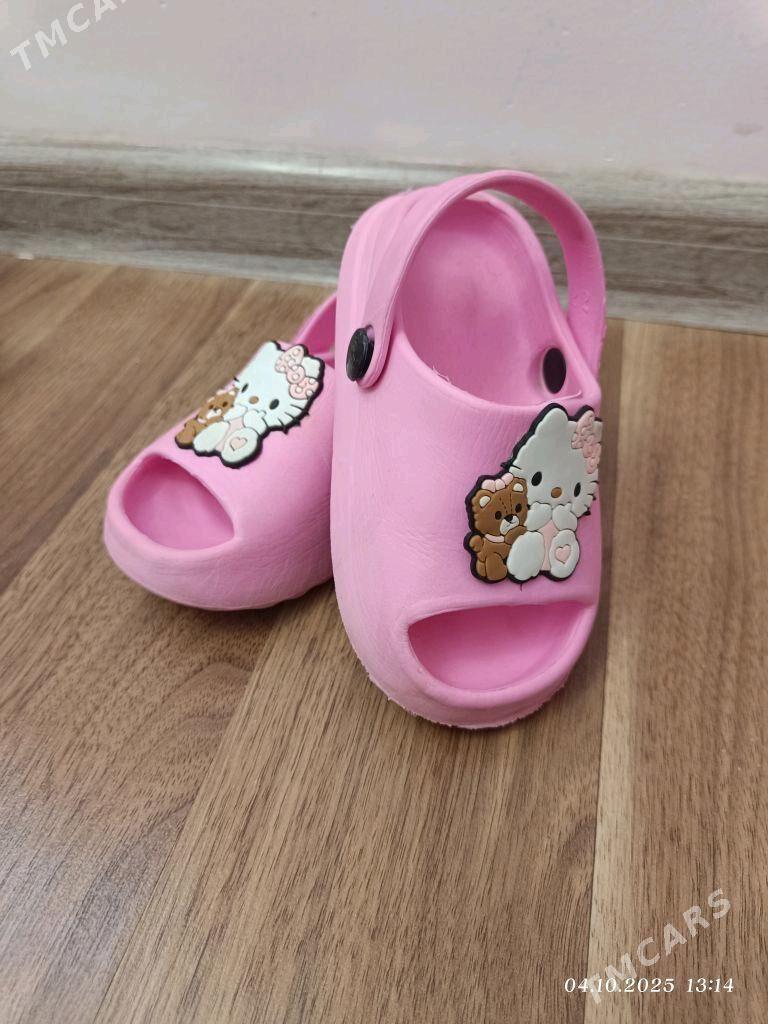 chaga kowush - Türkmenbaşy - img 7