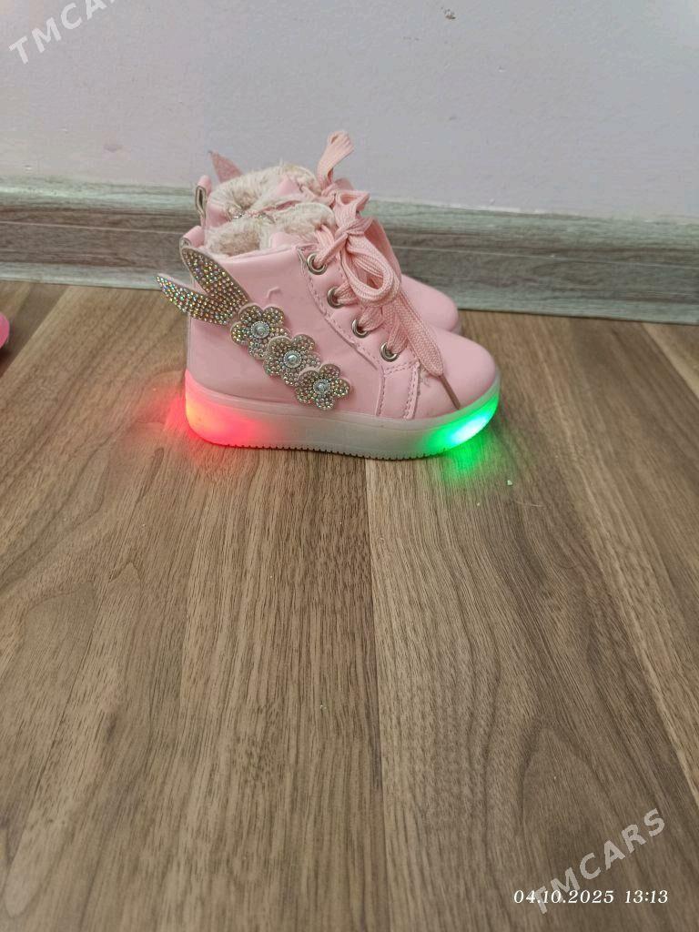 chaga kowush - Türkmenbaşy - img 5