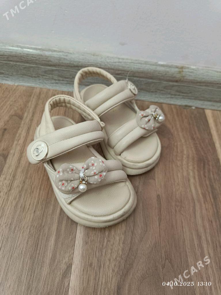 chaga kowush - Türkmenbaşy - img 2