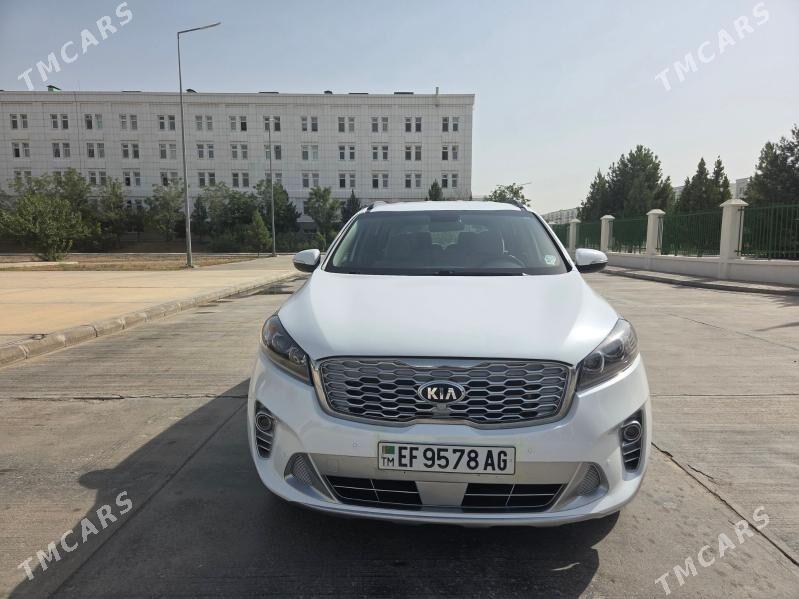 Kia Sorento 2020 - 320 000 TMT - Aşgabat - img 2