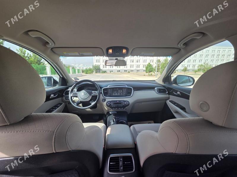 Kia Sorento 2020 - 320 000 TMT - Aşgabat - img 5