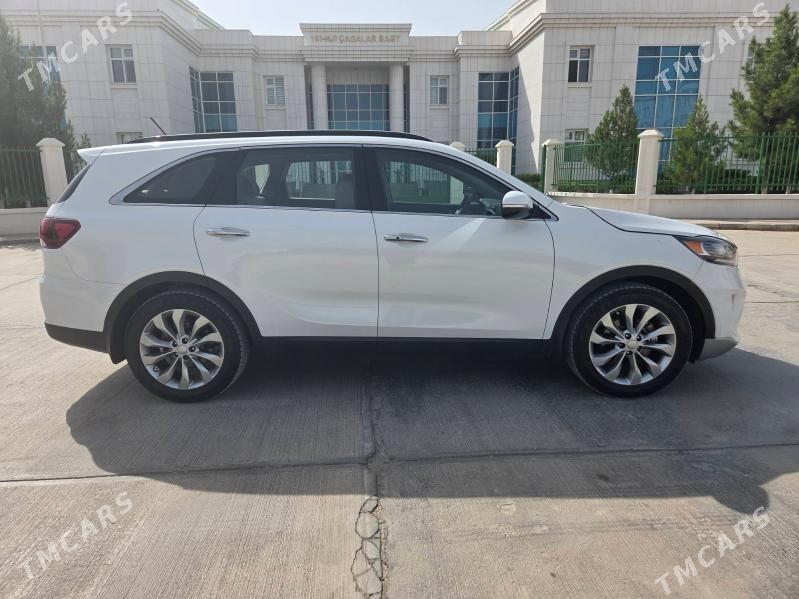 Kia Sorento 2020 - 320 000 TMT - Aşgabat - img 1