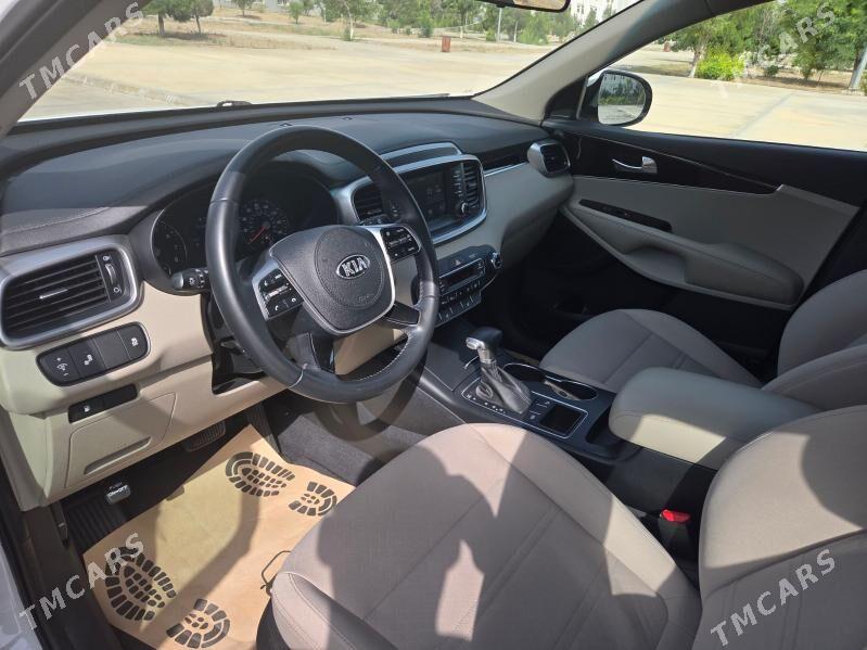 Kia Sorento 2020 - 320 000 TMT - Aşgabat - img 7