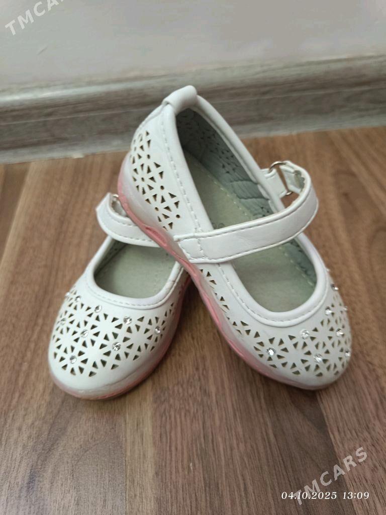 chaga kowush - Türkmenbaşy - img 3