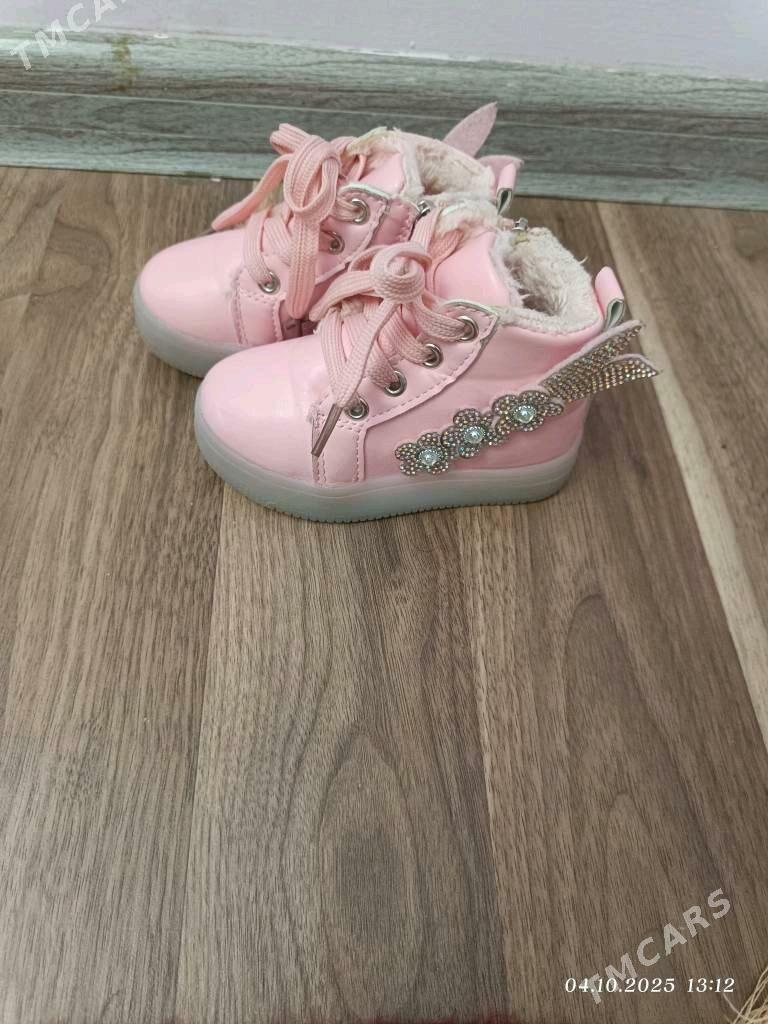 chaga kowush - Türkmenbaşy - img 4