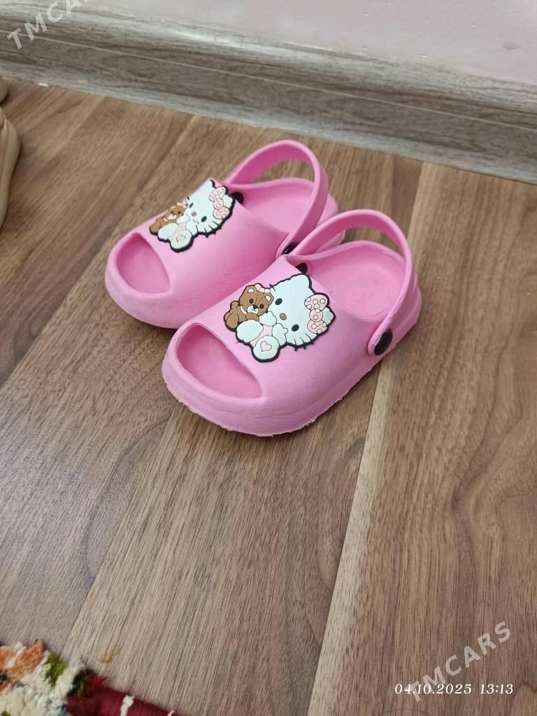 chaga kowush - Türkmenbaşy - img 6