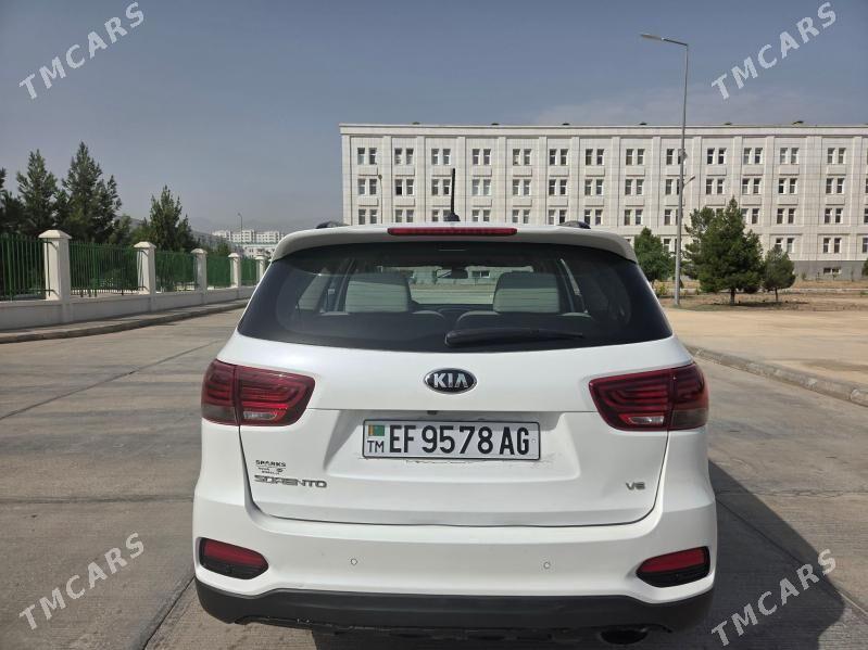 Kia Sorento 2020 - 320 000 TMT - Aşgabat - img 4