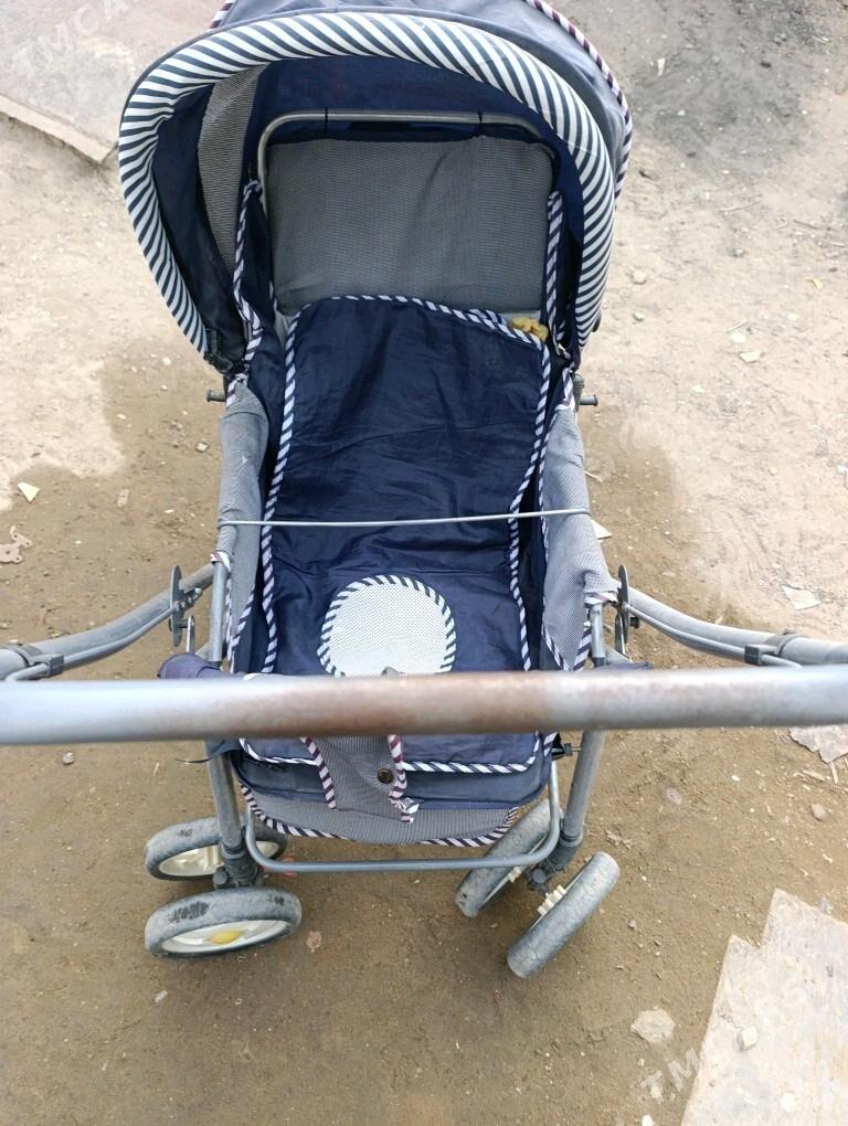 kolyaska - Туркменбаши - img 2