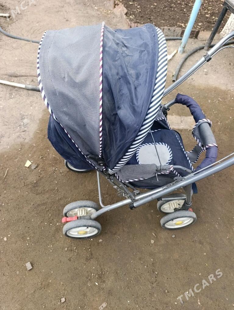 kolyaska - Туркменбаши - img 3