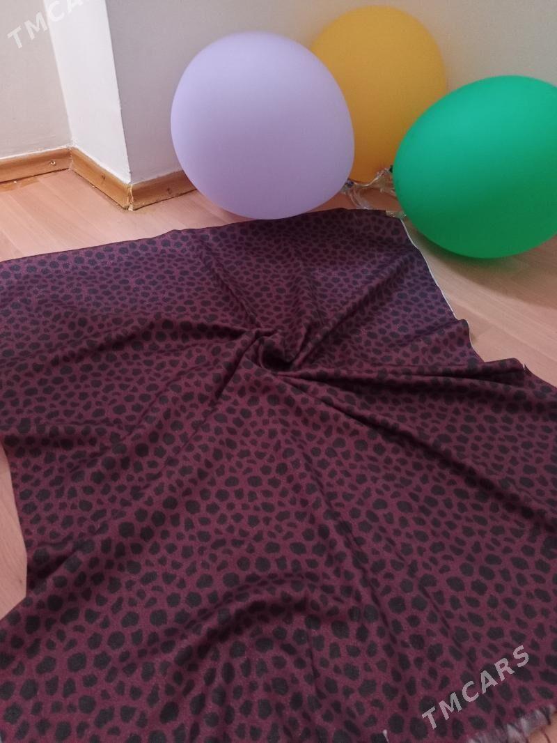 Sarflar - Türkmenbaşy - img 1