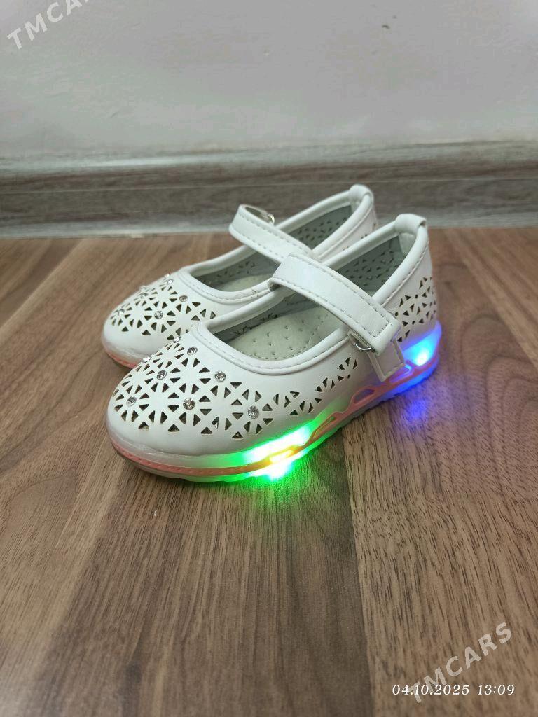 chaga kowush - Türkmenbaşy - img 8