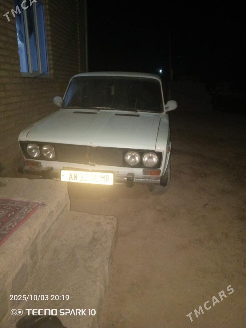 Lada 2106 1985 - 12 000 TMT - Murgap - img 2