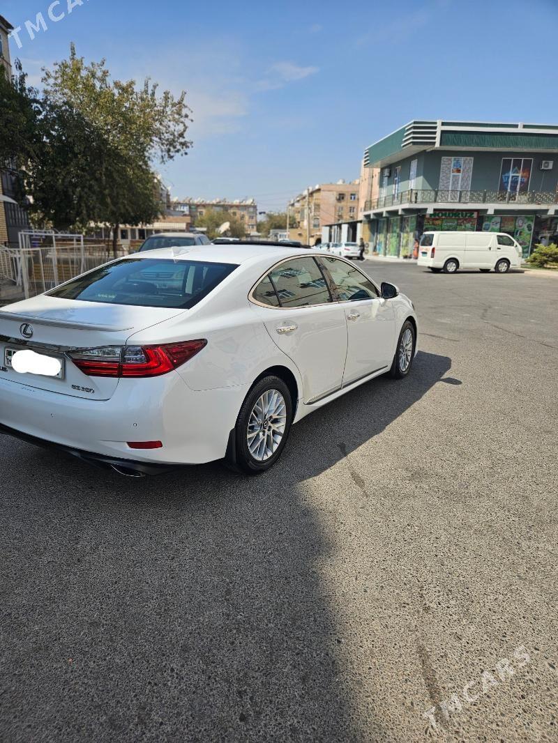 Lexus ES 350 2017 - 435 000 TMT - Мары - img 3
