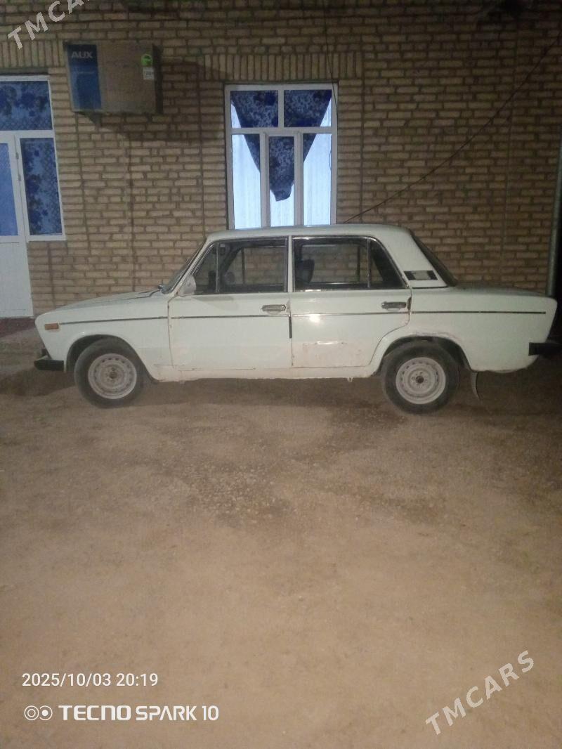 Lada 2106 1985 - 12 000 TMT - Murgap - img 3