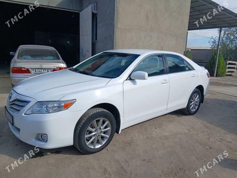 Toyota Camry 2010 - 174 000 TMT - Кёнеургенч - img 1