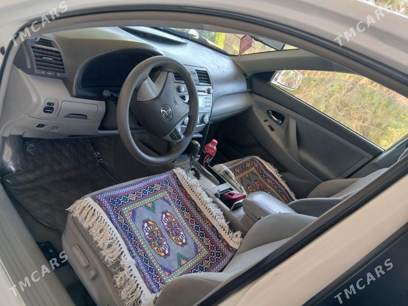 Toyota Camry 2010 - 174 000 TMT - Кёнеургенч - img 2