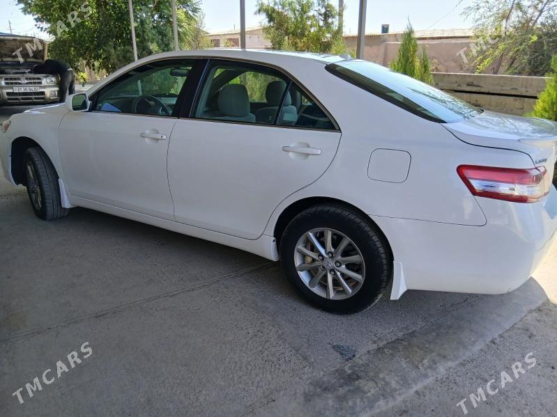 Toyota Camry 2010 - 174 000 TMT - Кёнеургенч - img 5
