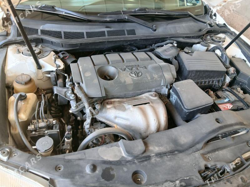 Toyota Camry 2010 - 174 000 TMT - Кёнеургенч - img 6