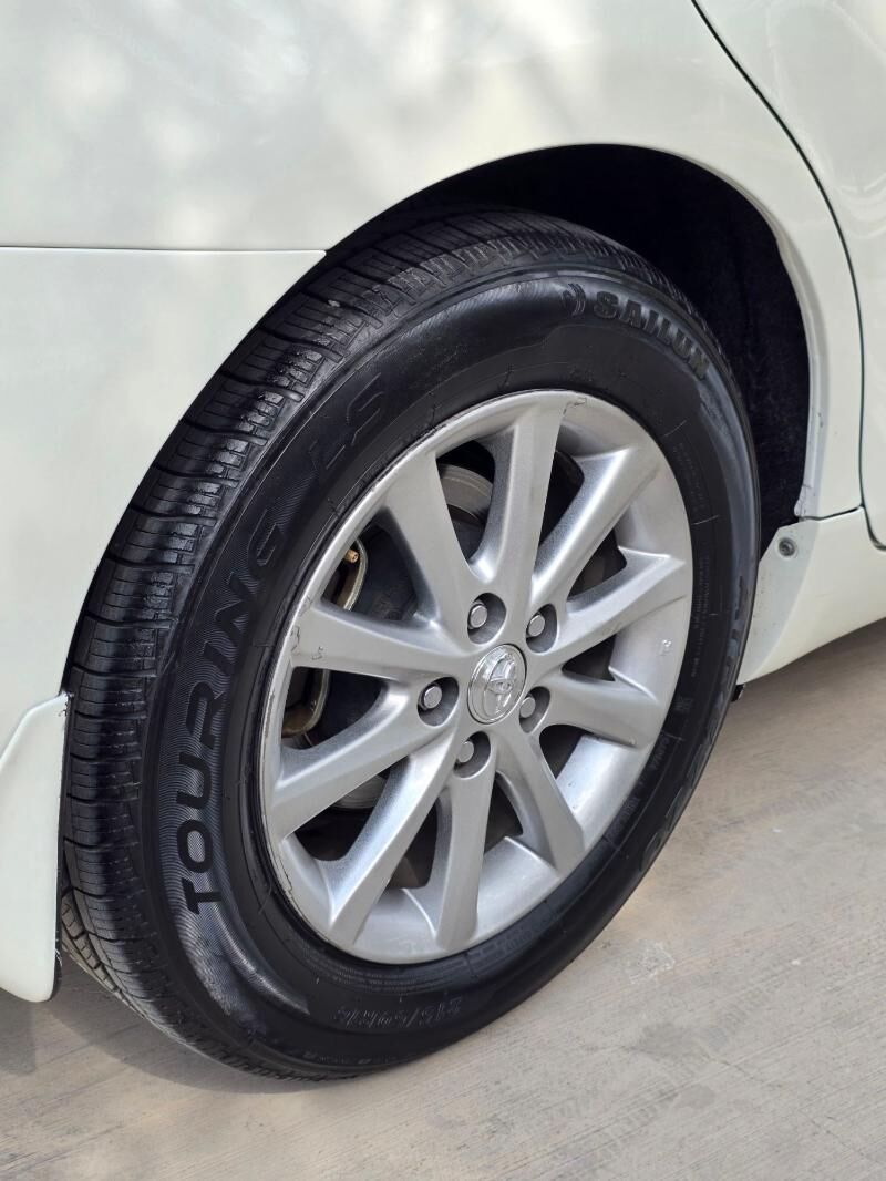Toyota Camry 2010 - 220 000 TMT - Туркменабат - img 2