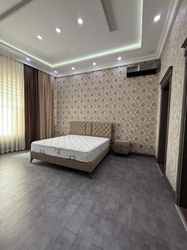 Подвойская 4 ком amatly - Aşgabat - img 2
