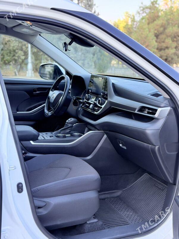 Toyota Highlander 2021 - 505 000 TMT - Mary - img 7