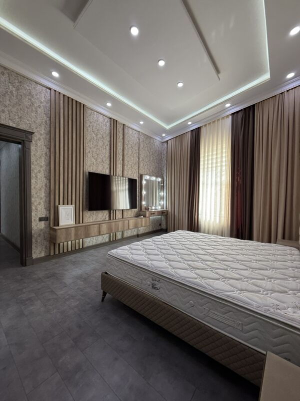 Подвойская 4 ком amatly - Aşgabat - img 8