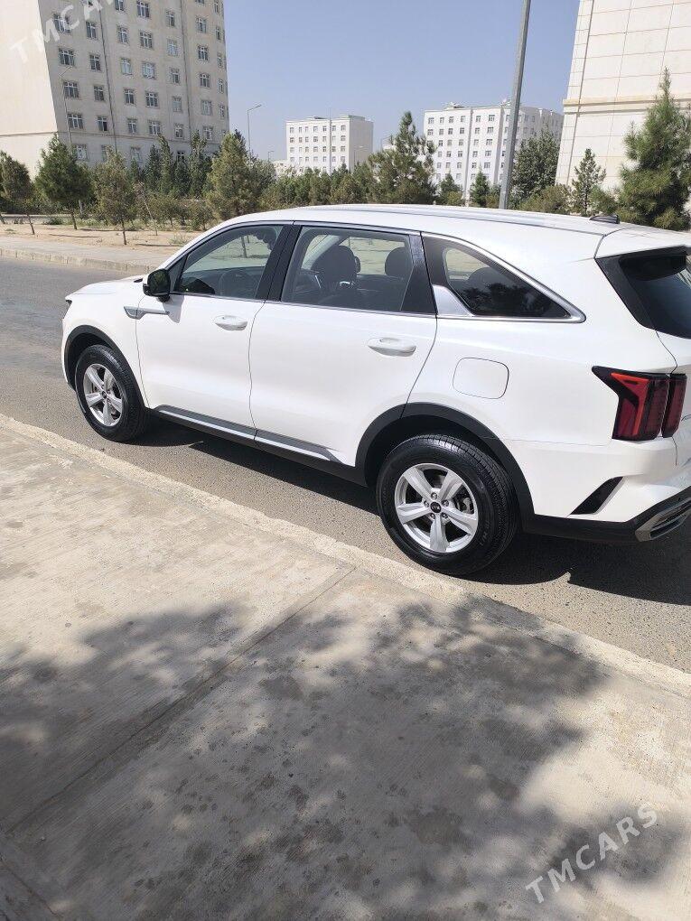 Kia Sorento 2021 - 285 000 TMT - Ашхабад - img 3