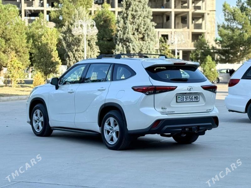 Toyota Highlander 2021 - 505 000 TMT - Mary - img 6