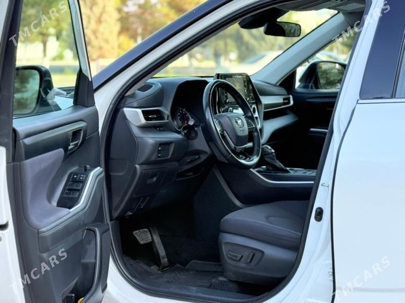 Toyota Highlander 2021 - 505 000 TMT - Mary - img 5