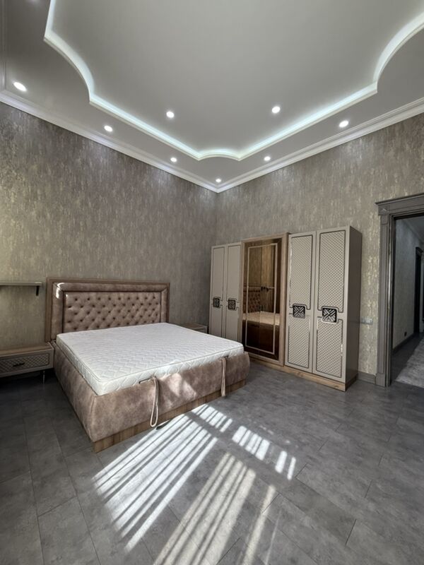 Подвойская 4 ком amatly - Aşgabat - img 6