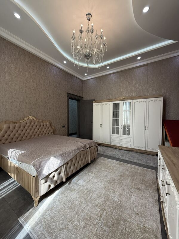 Подвойская 4 ком amatly - Aşgabat - img 3