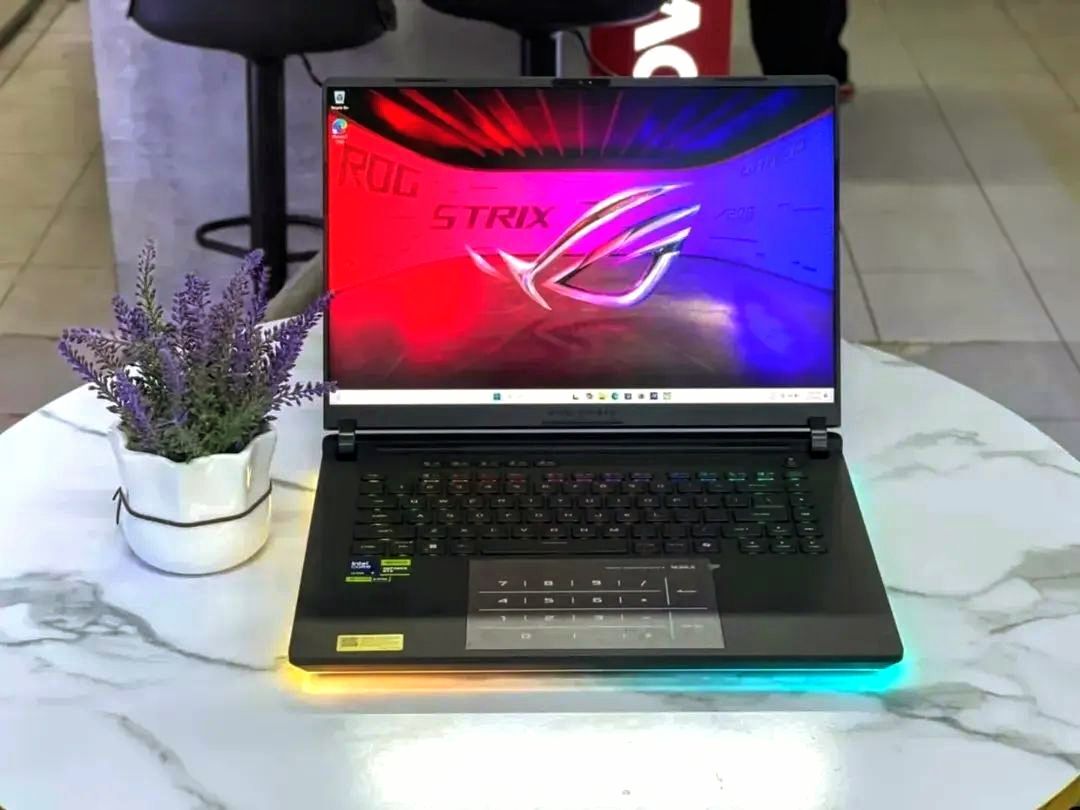 ASUS ROG / i9-14 / RTX 5070 - Aşgabat - img 2