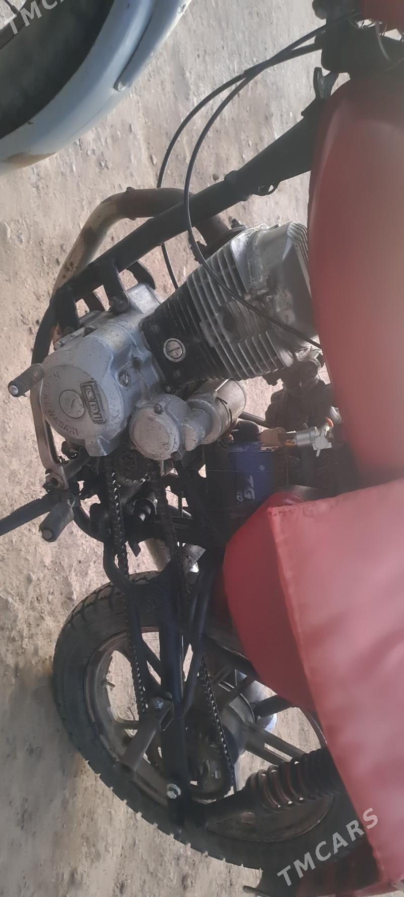 Fekon FK200-14G 2023 - 6 000 TMT - Oguz han - img 5