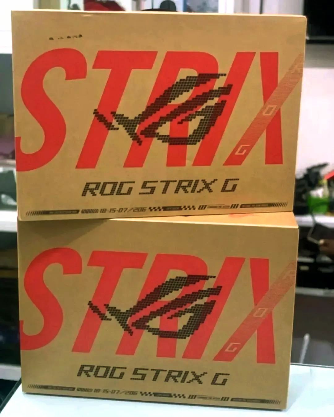 ASUS ROG / i9-14 / RTX 5070 - Aşgabat - img 7