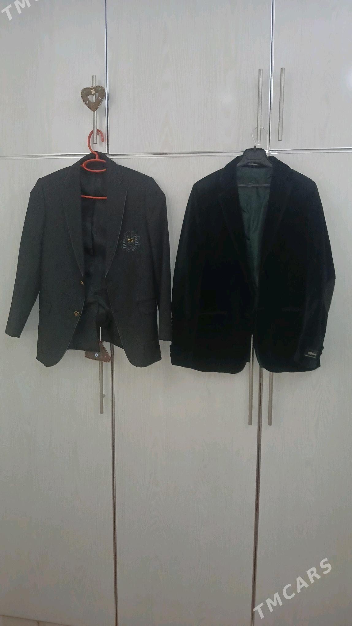 Pidjak  Пиджак detskiy - Ашхабад - img 1