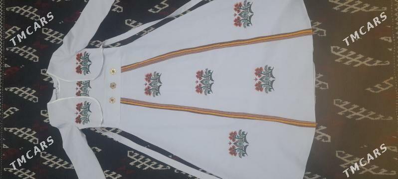 caga koynek  kurtga - Балканабат - img 5