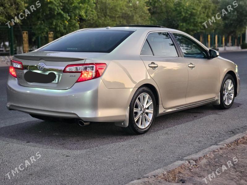 Toyota Camry 2014 - 260 000 TMT - Мары - img 1