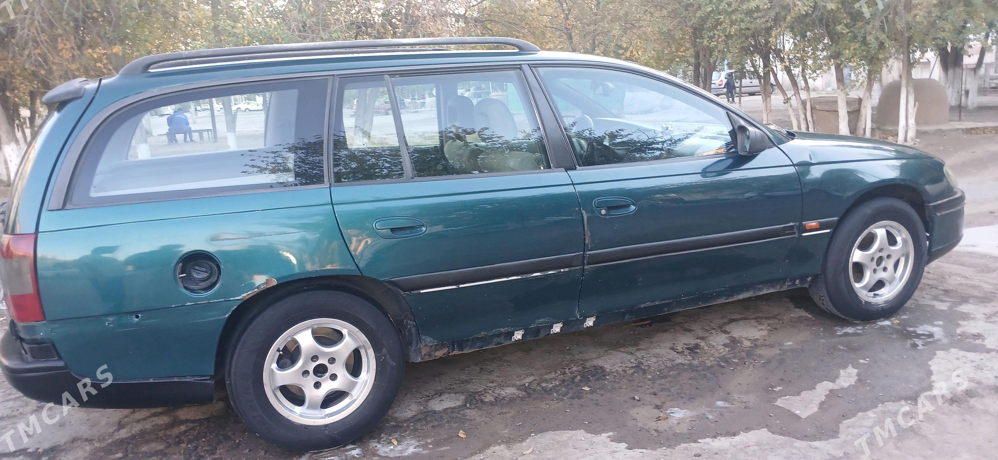 Opel Omega 1994 - 22 000 TMT - Daşoguz - img 4