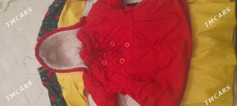 caga koynek  kurtga - Балканабат - img 2